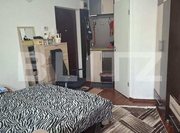 Garsonieră de vânzare Grigorescu - 179757AV | BLITZ Cluj-Napoca | Poza3