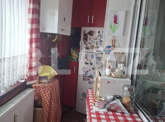 Garsonieră de vânzare Grigorescu - 179757AV | BLITZ Cluj-Napoca | Poza5