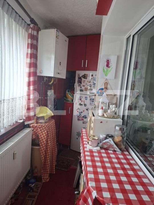 Garsonieră de vânzare Grigorescu - 179757AV | BLITZ Cluj-Napoca | Poza5