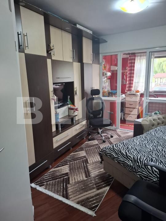 Garsonieră de vânzare Grigorescu - 179757AV | BLITZ Cluj-Napoca | Poza2