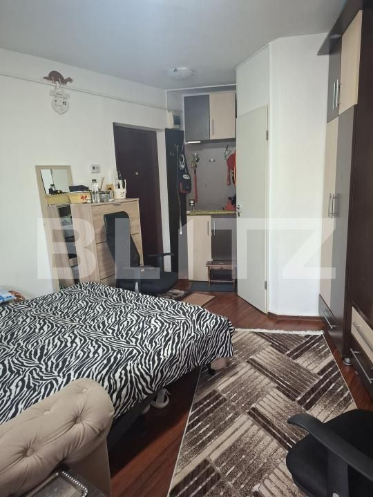 Garsonieră de vânzare Grigorescu - 179757AV | BLITZ Cluj-Napoca | Poza3