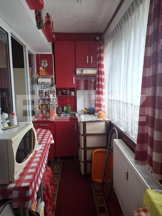 Garsonieră de vânzare Grigorescu - 179757AV | BLITZ Cluj-Napoca | Poza4