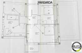 Vanzare casa individuala la pret accesibil, 5 camere 176 mp utili