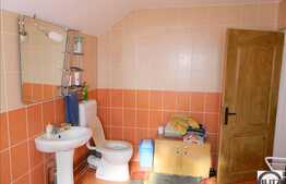 Vanzare casa individuala la pret accesibil, 5 camere 176 mp utili