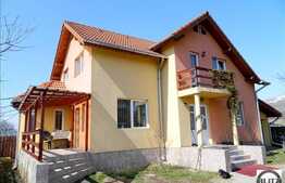 Vanzare casa individuala la pret accesibil, 5 camere 176 mp utili