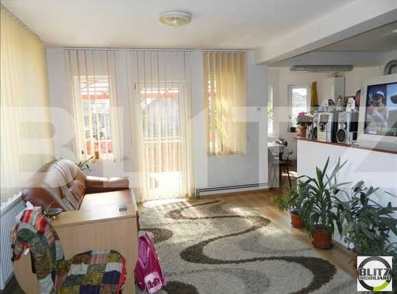 Casa de vânzare 1 camera Floreşti - 17976CV | BLITZ Cluj-Napoca | Poza2