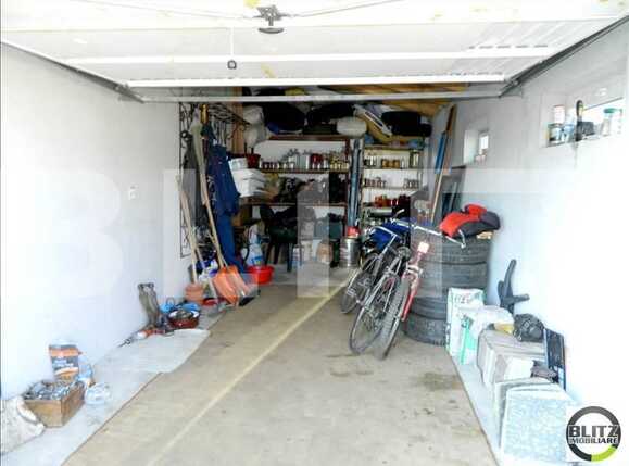 Casa de vânzare 1 camera Floreşti - 17976CV | BLITZ Cluj-Napoca | Poza9