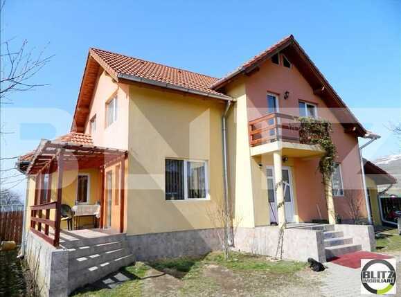 Casa de vânzare 1 camera Floreşti - 17976CV | BLITZ Cluj-Napoca | Poza1