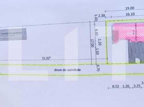Casa de vânzare 1 camera Floreşti - 17976CV | BLITZ Cluj-Napoca | Poza14