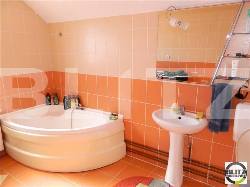 Casa de vânzare 1 camera Floreşti - 17976CV | BLITZ Cluj-Napoca | Poza12