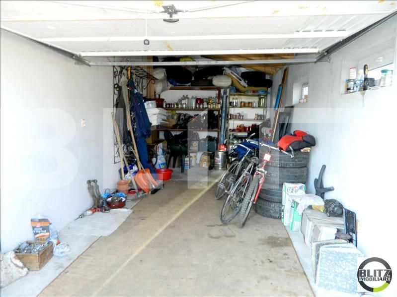 Casa de vânzare 1 camera Floreşti - 17976CV | BLITZ Cluj-Napoca | Poza9