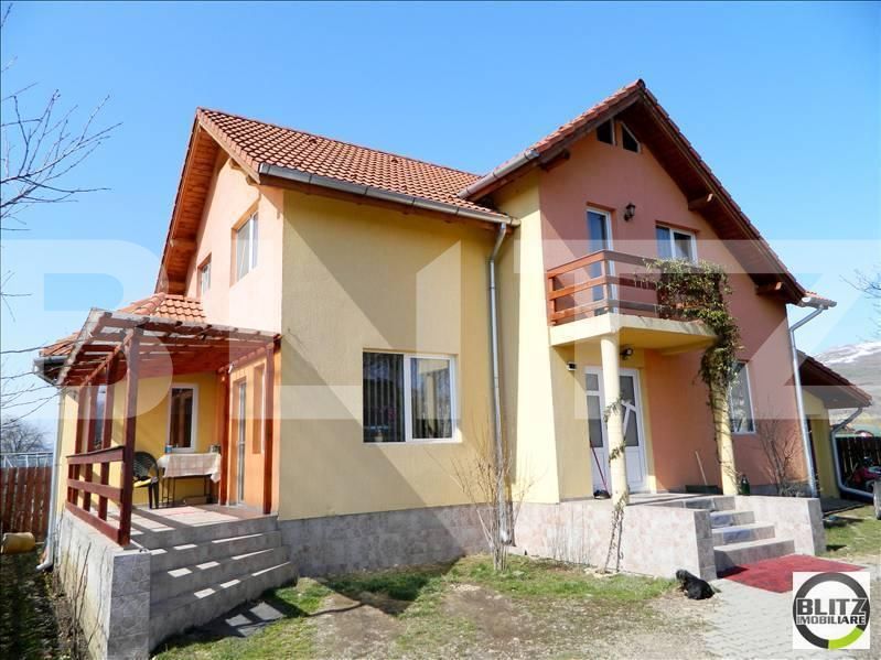 Casa de vânzare 1 camera Floreşti - 17976CV | BLITZ Cluj-Napoca | Poza1