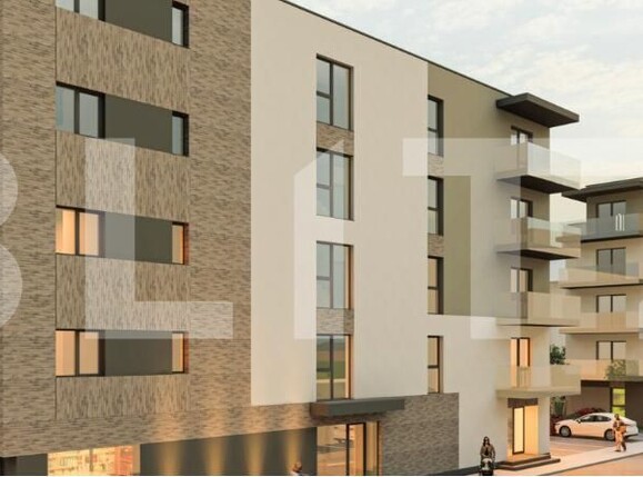 Apartament de vânzare 2 camere Floreşti - 179763AV | BLITZ Cluj-Napoca | Poza3