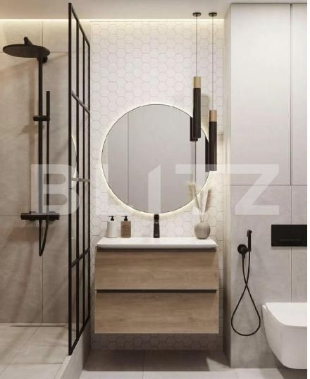 Apartament de vânzare 2 camere Floreşti - 179763AV | BLITZ Cluj-Napoca | Poza4