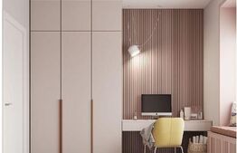 Apartament 2 camere, 43.11 mp, finisat nou, etajul 2, garaj, zona Cetatii