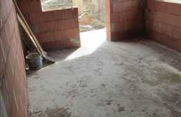 Casa individuala 127 mp, teren 425 mp, zona linistita de case!