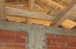 Casa individuala 127 mp, teren 425 mp, zona linistita de case!