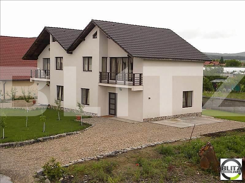 Casa de vânzare 1 camera Floreşti - 17978CV | BLITZ Cluj-Napoca | Poza1