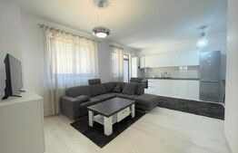Apartament 3 camere, 78 mp, terasa de 70 mp, zona Petrom