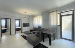 Apartament 3 camere, 78 mp, terasa de 70 mp, zona Petrom