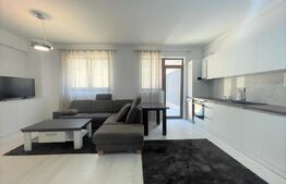 Apartament 3 camere, 78 mp, terasa de 70 mp, zona Petrom