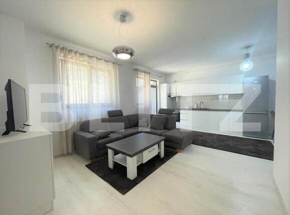 Apartament de închiriat 3 camere Baciu - 179781AI | BLITZ Cluj-Napoca | Poza4