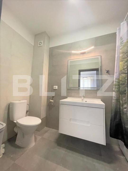 Apartament de închiriat 3 camere Baciu - 179781AI | BLITZ Cluj-Napoca | Poza7