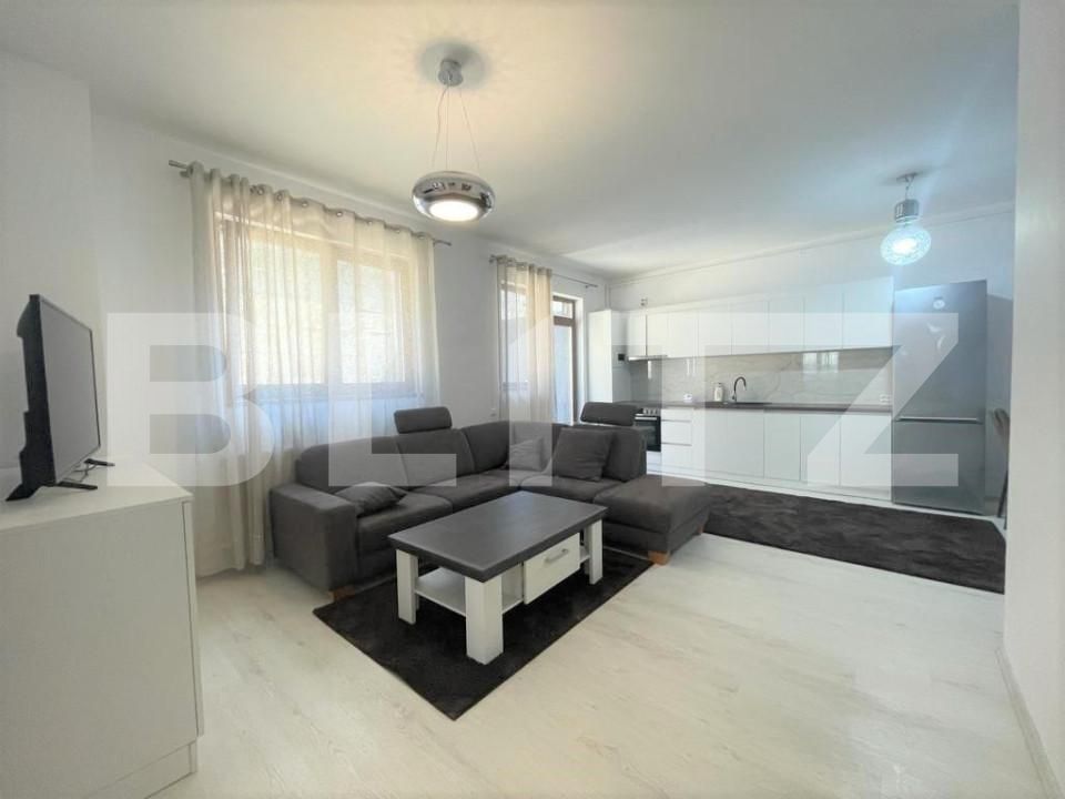 Apartament de închiriat 3 camere Baciu - 179781AI | BLITZ Cluj-Napoca | Poza4