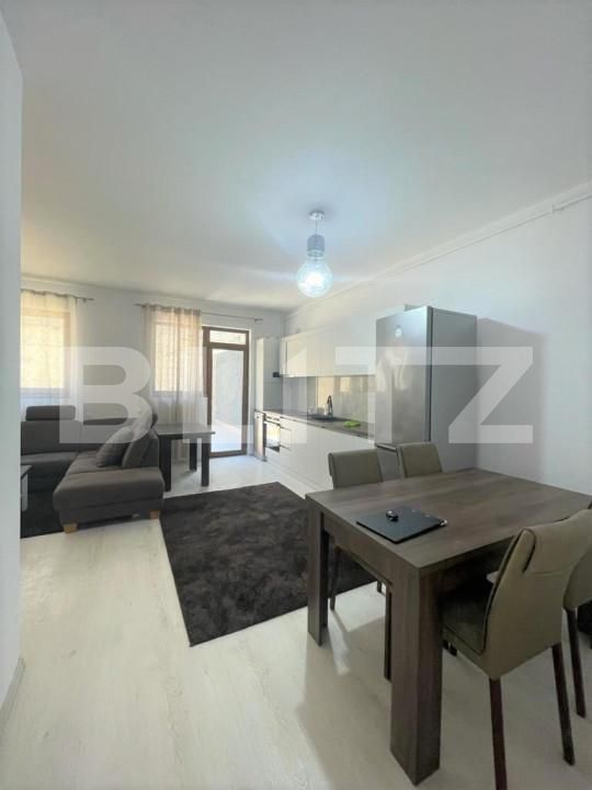 Apartament de închiriat 3 camere Baciu - 179781AI | BLITZ Cluj-Napoca | Poza2