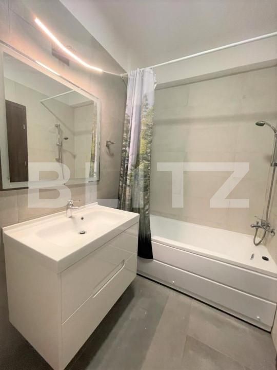 Apartament de închiriat 3 camere Baciu - 179781AI | BLITZ Cluj-Napoca | Poza8