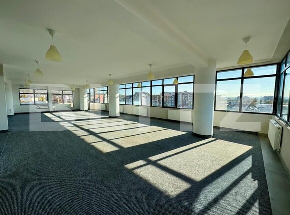 Spațiu birouri de închiriat Iris - 179783SIB | BLITZ Cluj-Napoca | Poza2