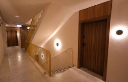Comision 0%! Penthouse de 2 camere, finisat, terasa, garaj, zona Somesului
