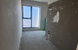 Penthouse de 2 camere, finisat, terasa, garaj, zona Somesului