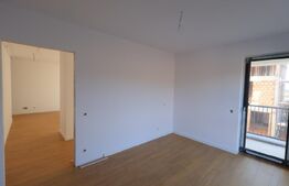 Comision 0%! Penthouse de 2 camere, finisat, terasa, garaj, zona Somesului