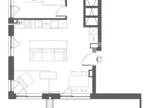 Apartament de vânzare 2 camere Floreşti - 179786AV | BLITZ Cluj-Napoca | Poza10