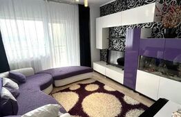 Apartament cu 2 camere, decomandat, 60 mp, terasa, zona Observatorului 