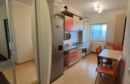 Apartament cu 2 camere, decomandat, 60 mp, terasa, zona Observatorului 