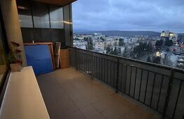 Apartament cu 2 camere, decomandat, 60 mp, terasa, zona Observatorului 
