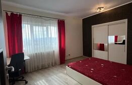 Apartament cu 2 camere, decomandat, 60 mp, terasa, zona Observatorului 