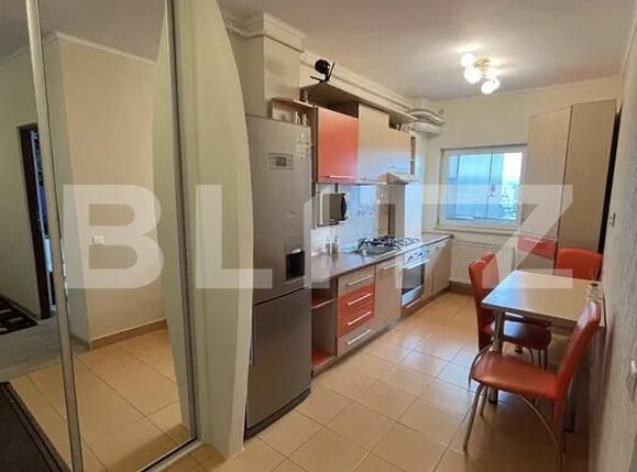 Apartament de vânzare 2 camere Zorilor - 179788AV | BLITZ Cluj-Napoca | Poza5