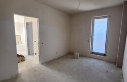 Penthouse de 2 camere, finisat, terasa, garaj, zona Somesului