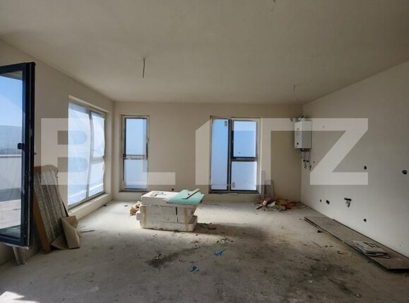 Apartament de vânzare 2 camere Floreşti - 179790AV | BLITZ Cluj-Napoca | Poza1