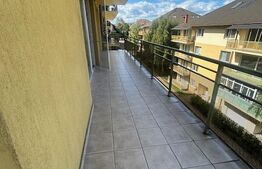 Apartament cu 2 camere + terasa 25 mp, zona Buna Ziua