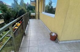 Apartament cu 2 camere + terasa 25 mp, zona Buna Ziua