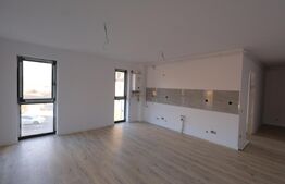 Apartament 2 camere, finisat, balcon, garaj, zona Somesului
