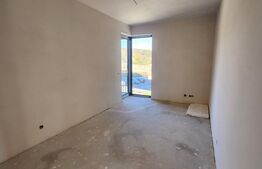 Apartament 3 camere, finisat, balcon, garaj, zona Somesului
