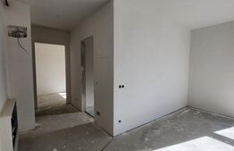 Apartament 3 camere, finisat, balcon, garaj, zona Somesului