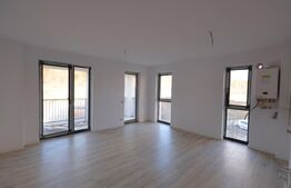 Apartament 2 camere, finisat, balcon, garaj, zona Somesului