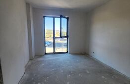Apartament 2 camere, finisat, balcon, garaj, zona Somesului