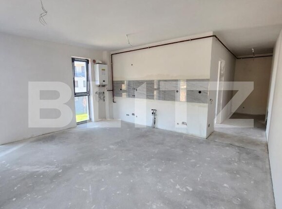 Apartament de vânzare 2 camere Floreşti - 179798AV | BLITZ Cluj-Napoca | Poza1
